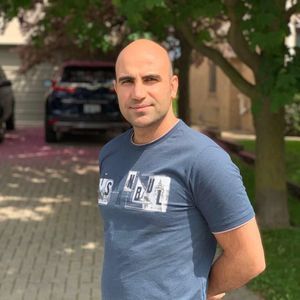 Meet your Posher, Ali